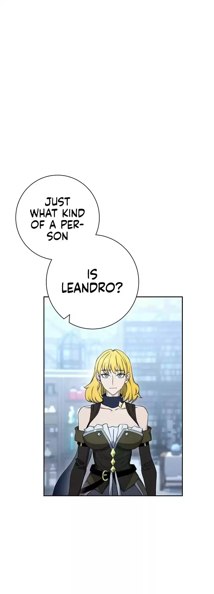 Skeleton Soldier Couldn’T Protect The Dungeon Chapter 174