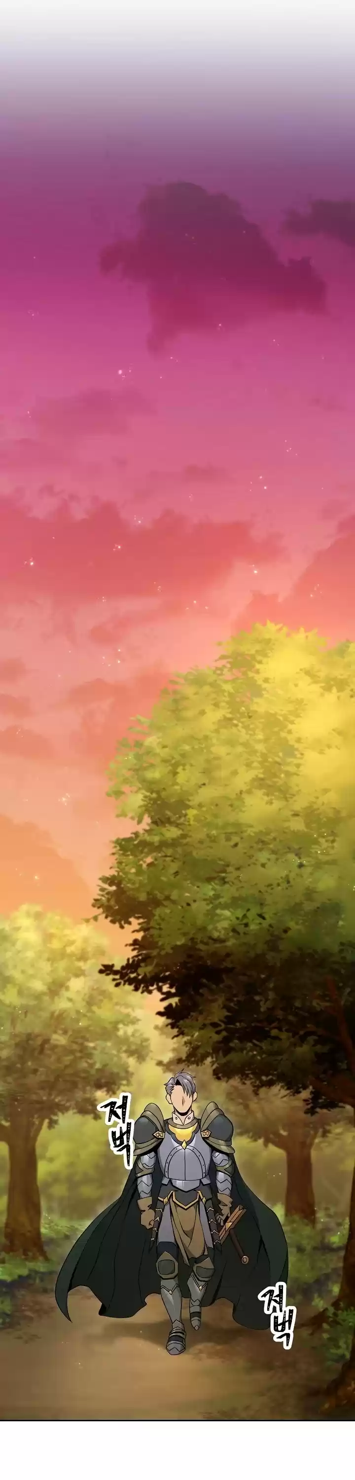 Skeleton Soldier Couldn’T Protect The Dungeon Chapter 174