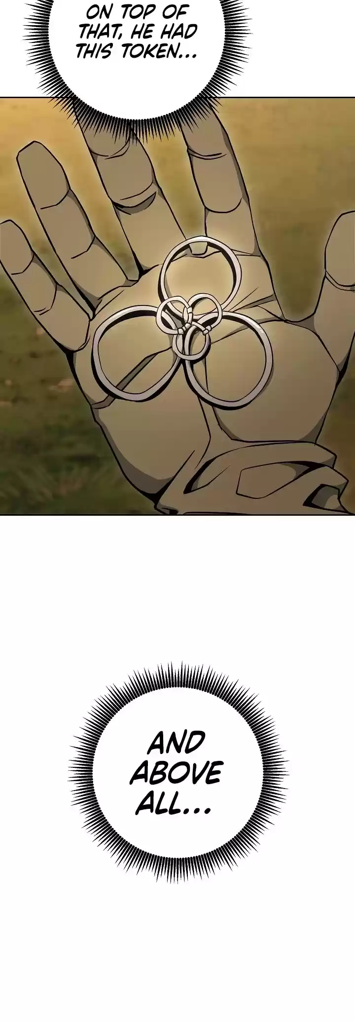 Skeleton Soldier Couldn’T Protect The Dungeon Chapter 174