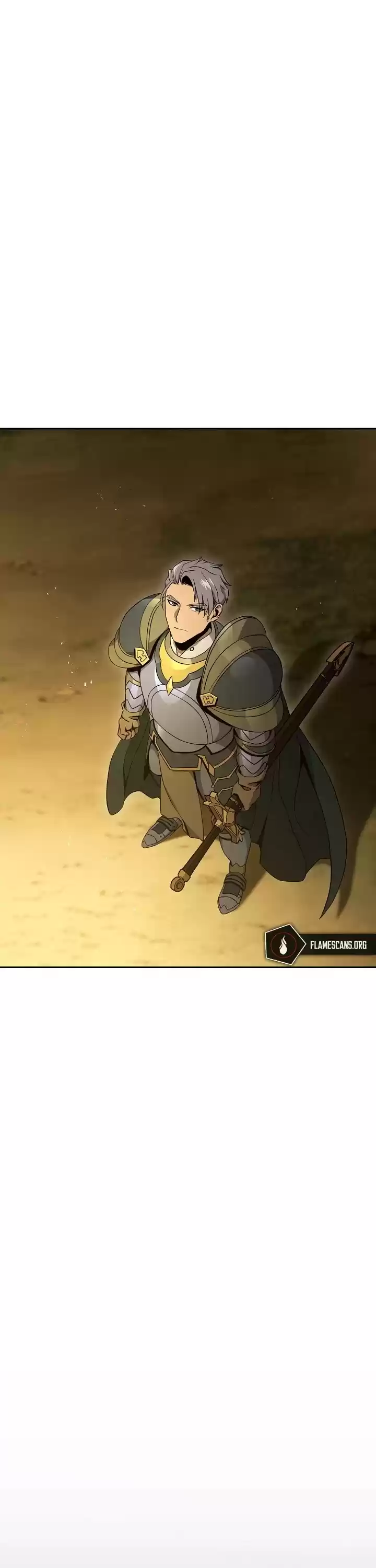 Skeleton Soldier Couldn’T Protect The Dungeon Chapter 174