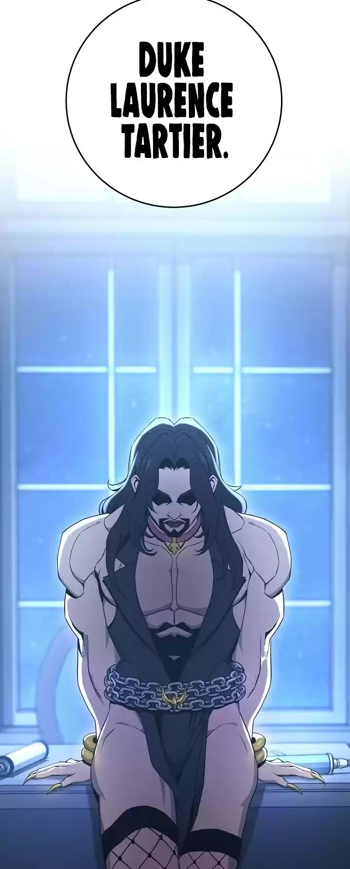 Skeleton Soldier Couldn’T Protect The Dungeon Chapter 174