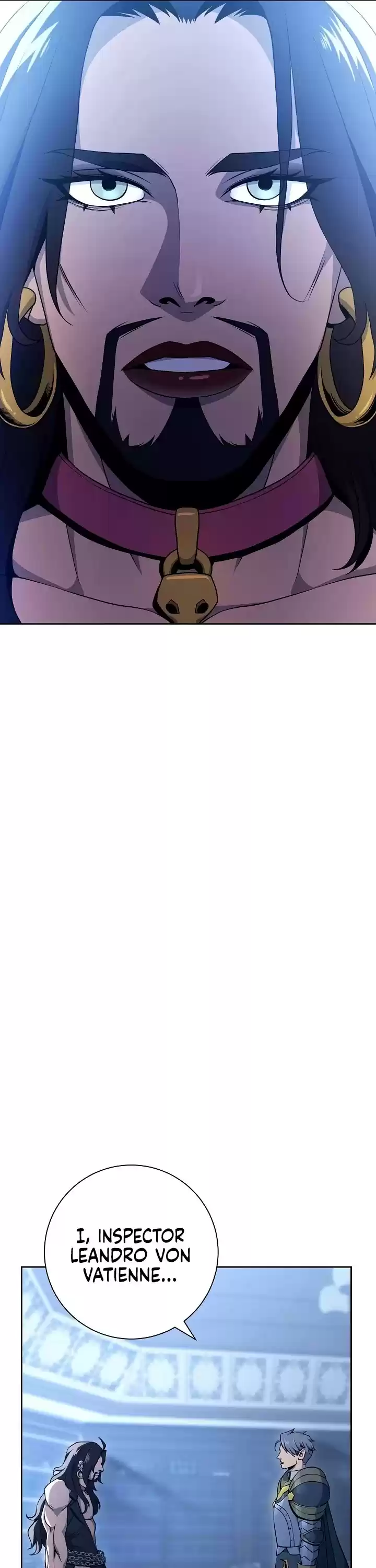 Skeleton Soldier Couldn’T Protect The Dungeon Chapter 174