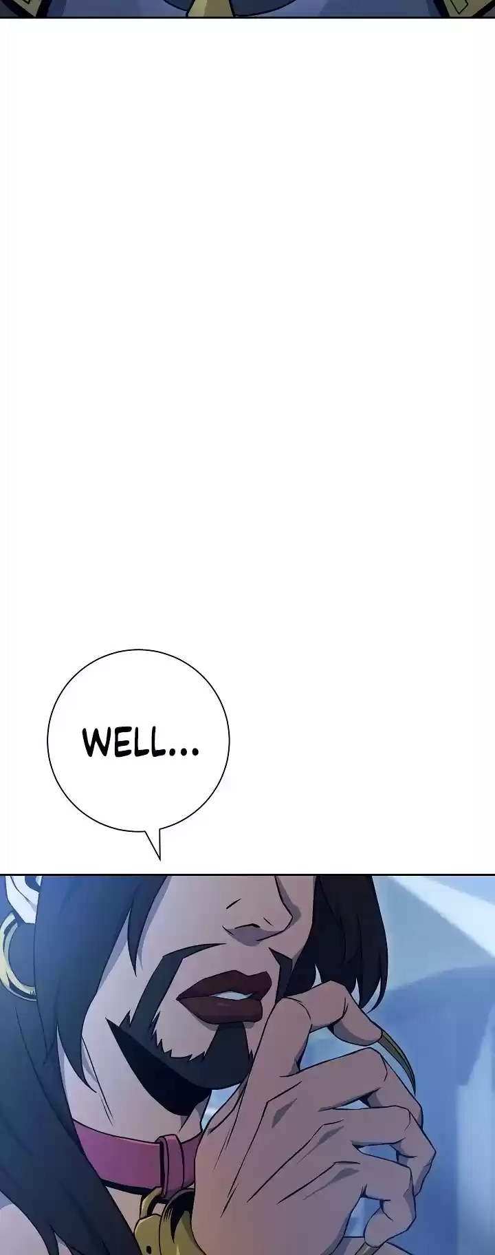 Skeleton Soldier Couldn’T Protect The Dungeon Chapter 174