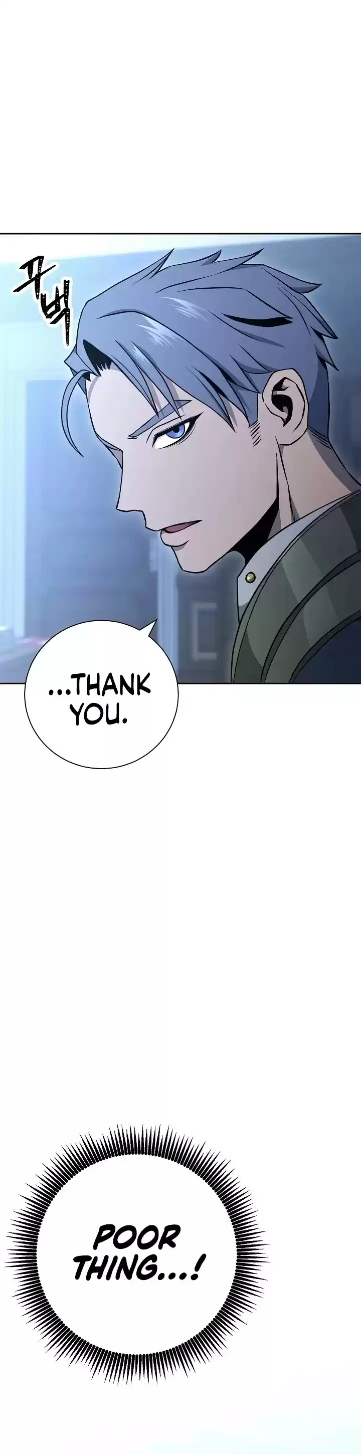 Skeleton Soldier Couldn’T Protect The Dungeon Chapter 174