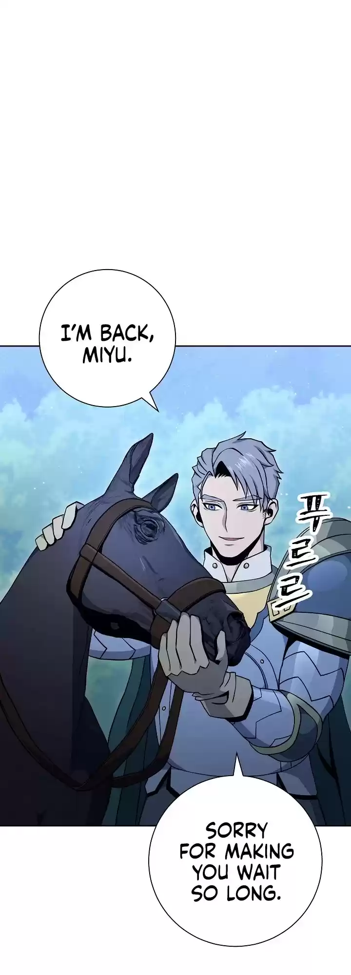 Skeleton Soldier Couldn’T Protect The Dungeon Chapter 174