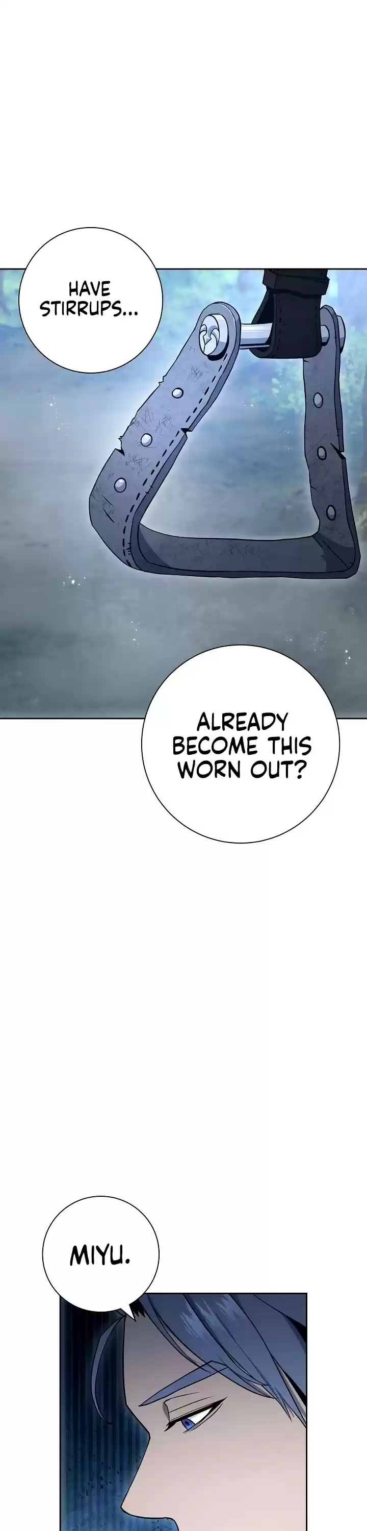 Skeleton Soldier Couldn’T Protect The Dungeon Chapter 174