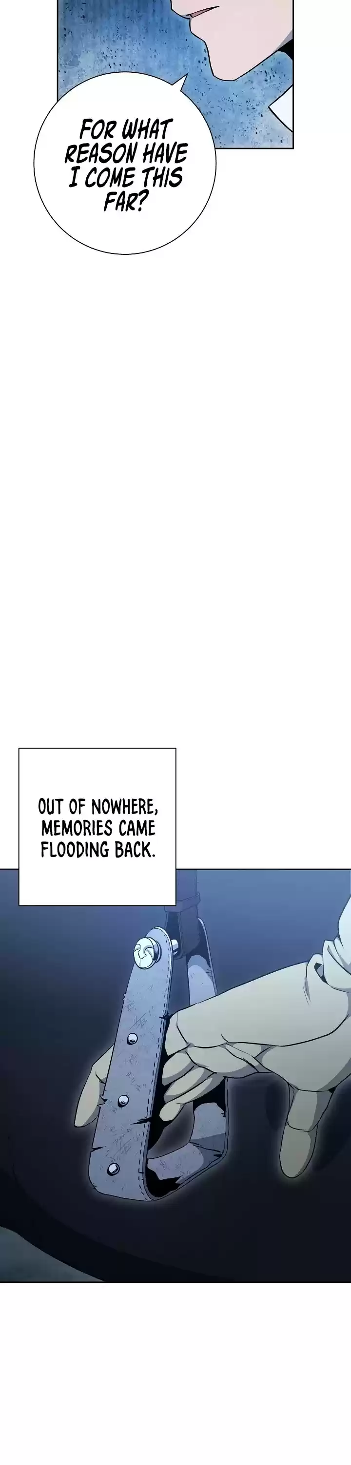 Skeleton Soldier Couldn’T Protect The Dungeon Chapter 174