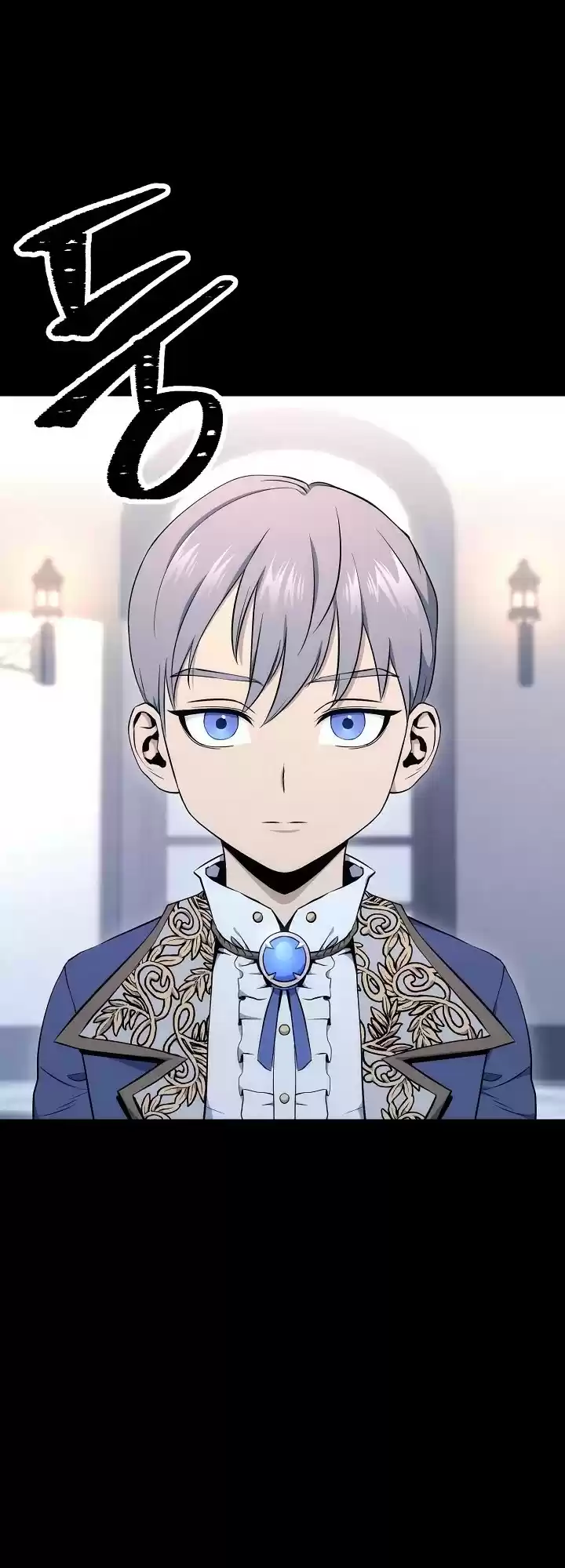 Skeleton Soldier Couldn’T Protect The Dungeon Chapter 174