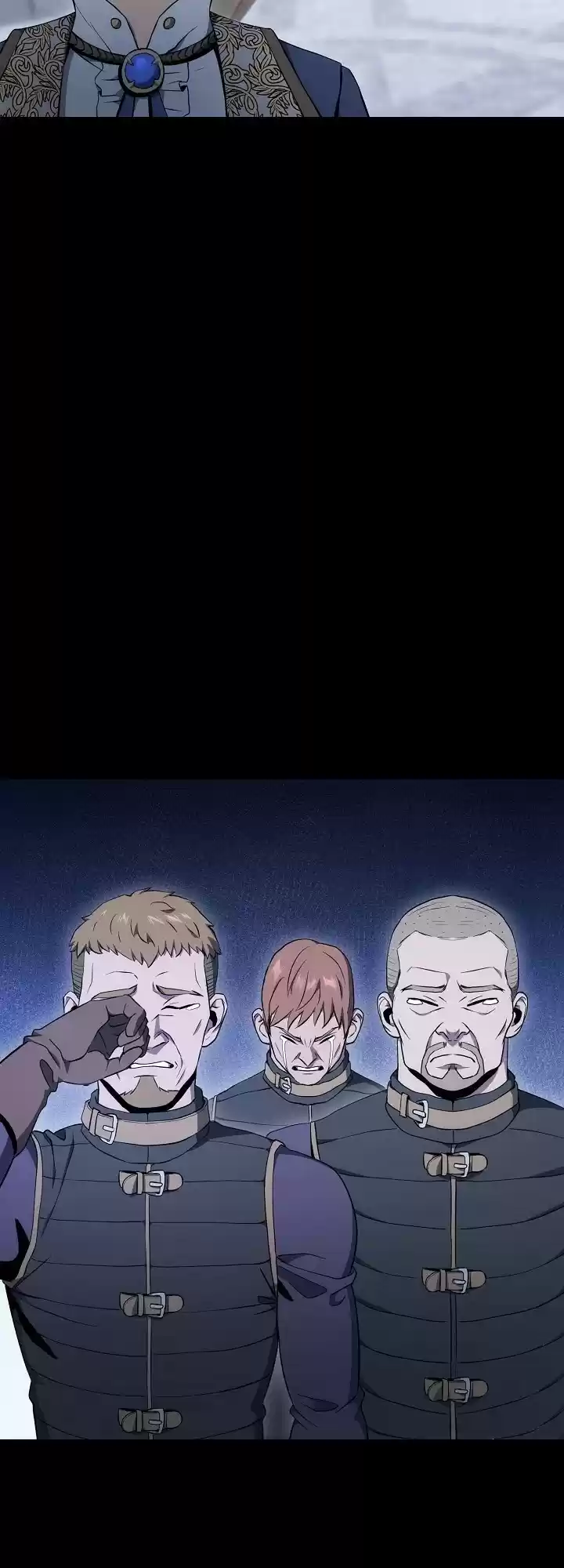 Skeleton Soldier Couldn’T Protect The Dungeon Chapter 175