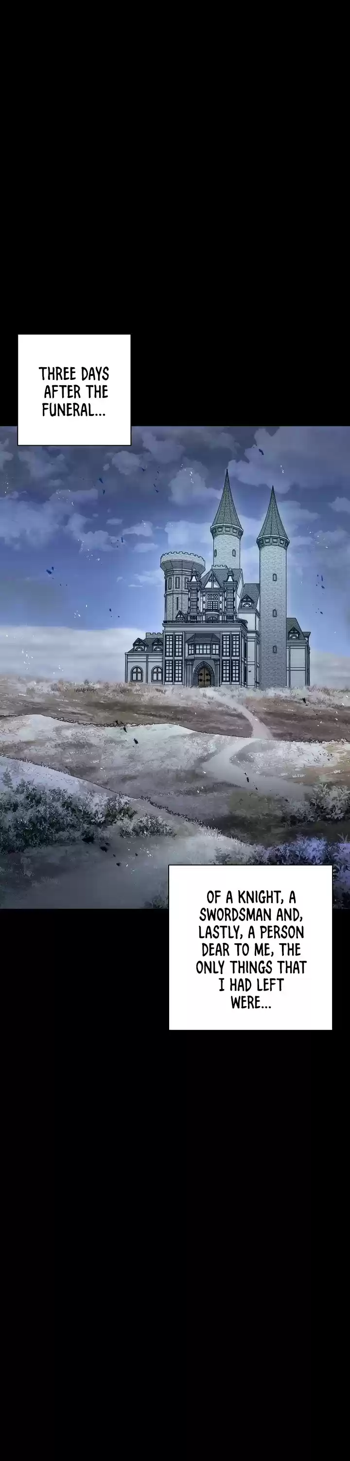 Skeleton Soldier Couldn’T Protect The Dungeon Chapter 175