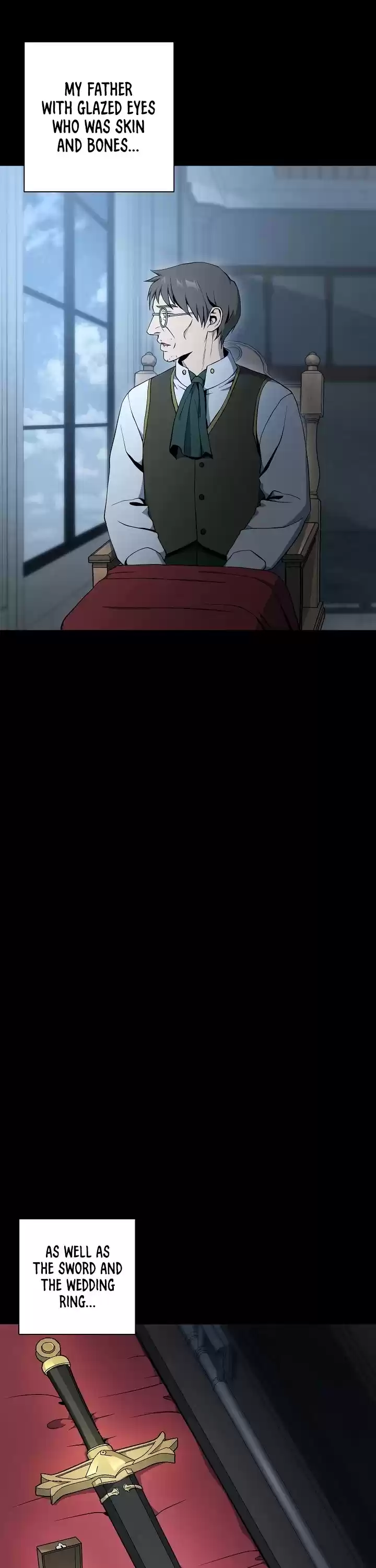 Skeleton Soldier Couldn’T Protect The Dungeon Chapter 175