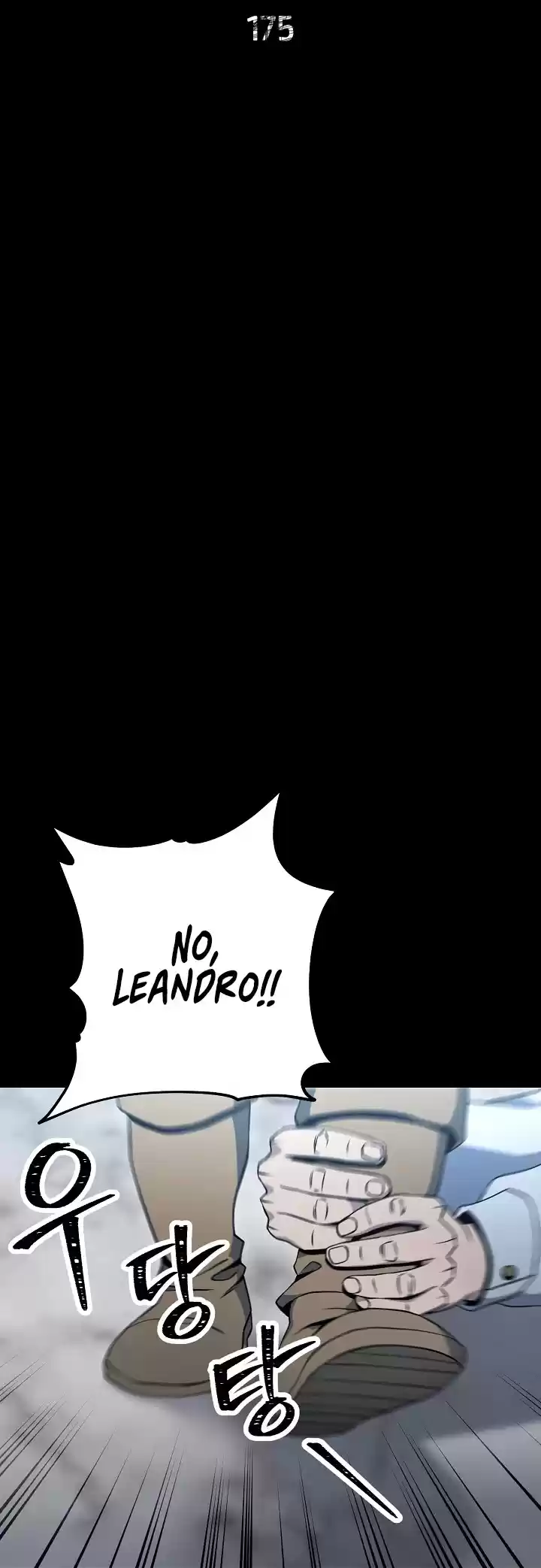 Skeleton Soldier Couldn’T Protect The Dungeon Chapter 175