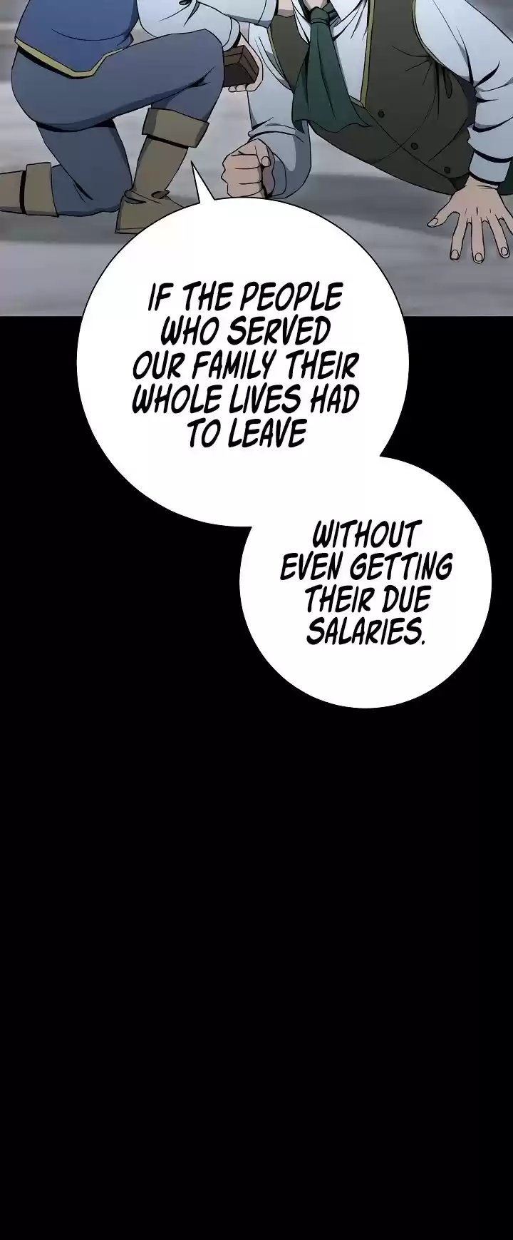 Skeleton Soldier Couldn’T Protect The Dungeon Chapter 175