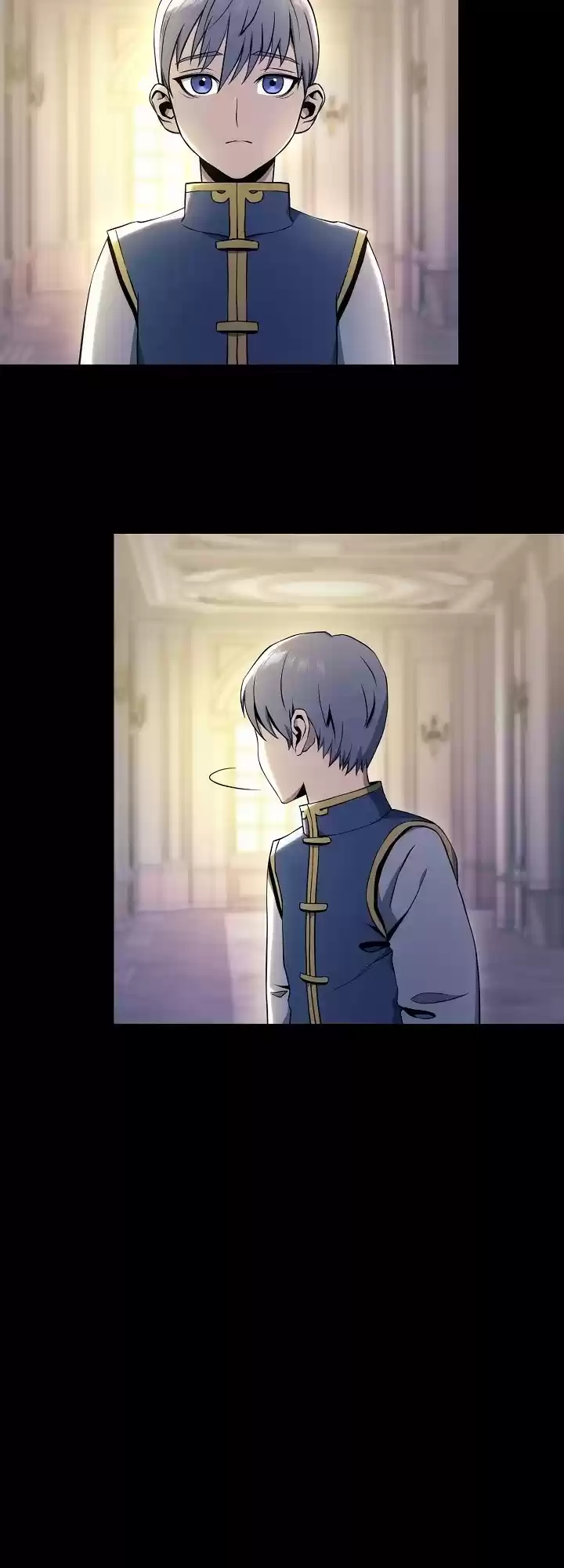 Skeleton Soldier Couldn’T Protect The Dungeon Chapter 175