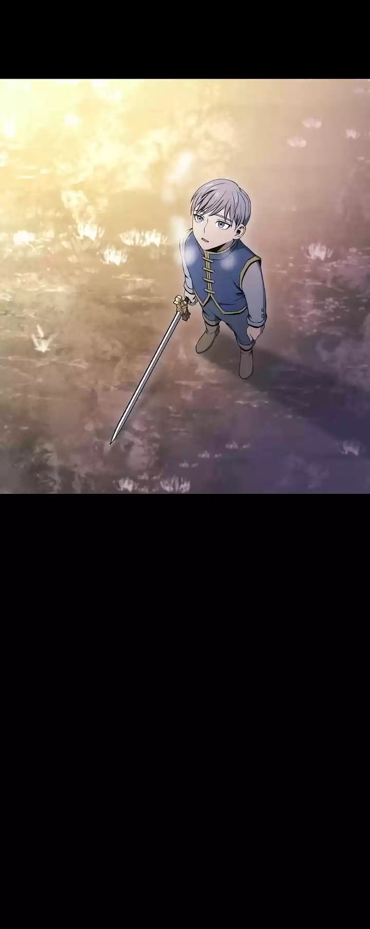 Skeleton Soldier Couldn’T Protect The Dungeon Chapter 175