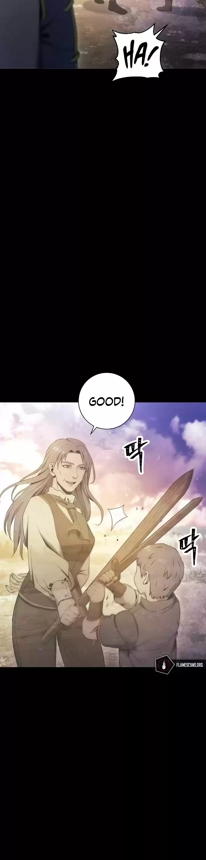 Skeleton Soldier Couldn’T Protect The Dungeon Chapter 175