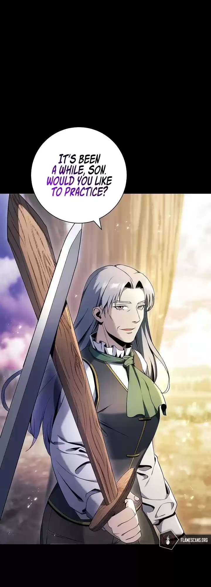 Skeleton Soldier Couldn’T Protect The Dungeon Chapter 175