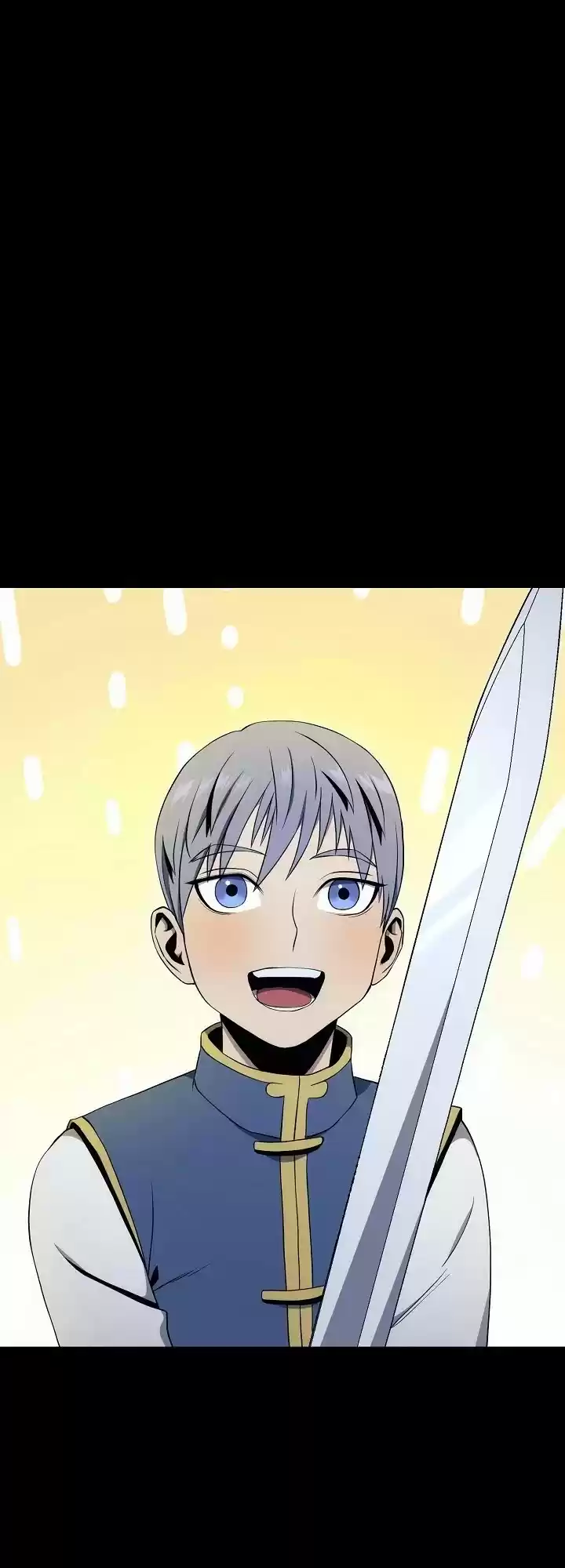 Skeleton Soldier Couldn’T Protect The Dungeon Chapter 175