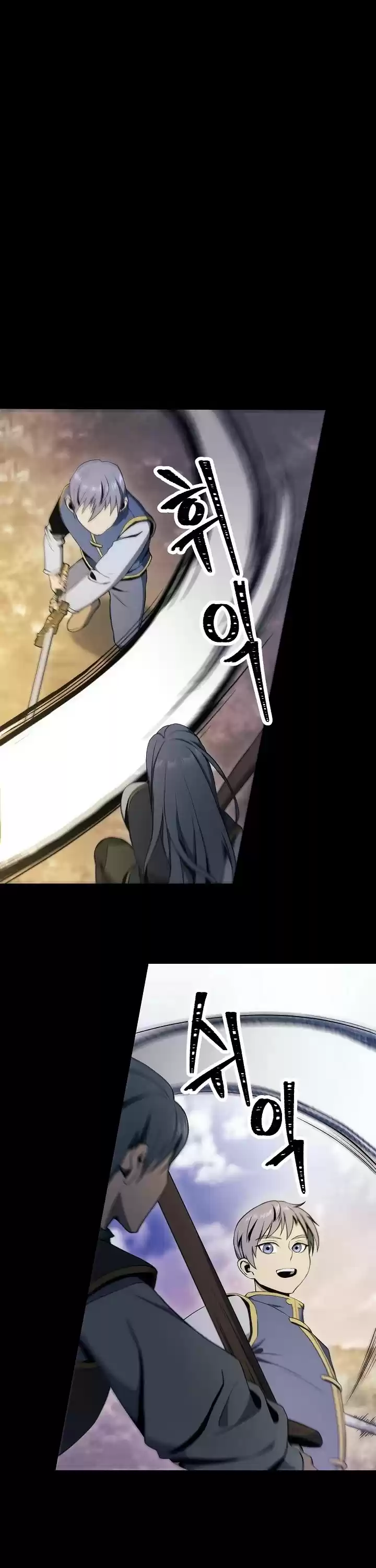 Skeleton Soldier Couldn’T Protect The Dungeon Chapter 175