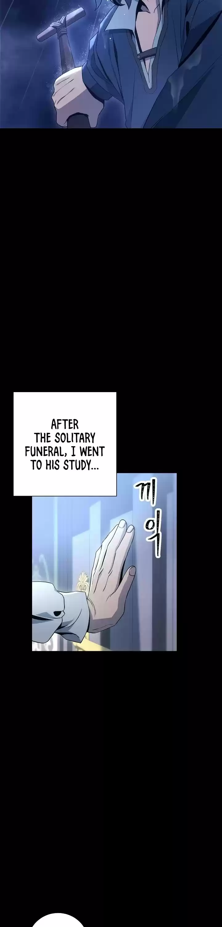 Skeleton Soldier Couldn’T Protect The Dungeon Chapter 175