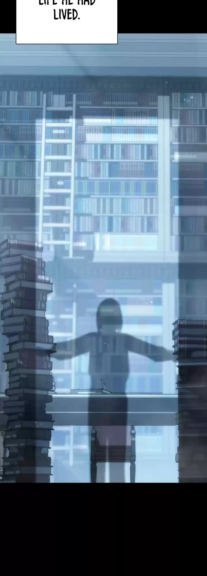 Skeleton Soldier Couldn’T Protect The Dungeon Chapter 175