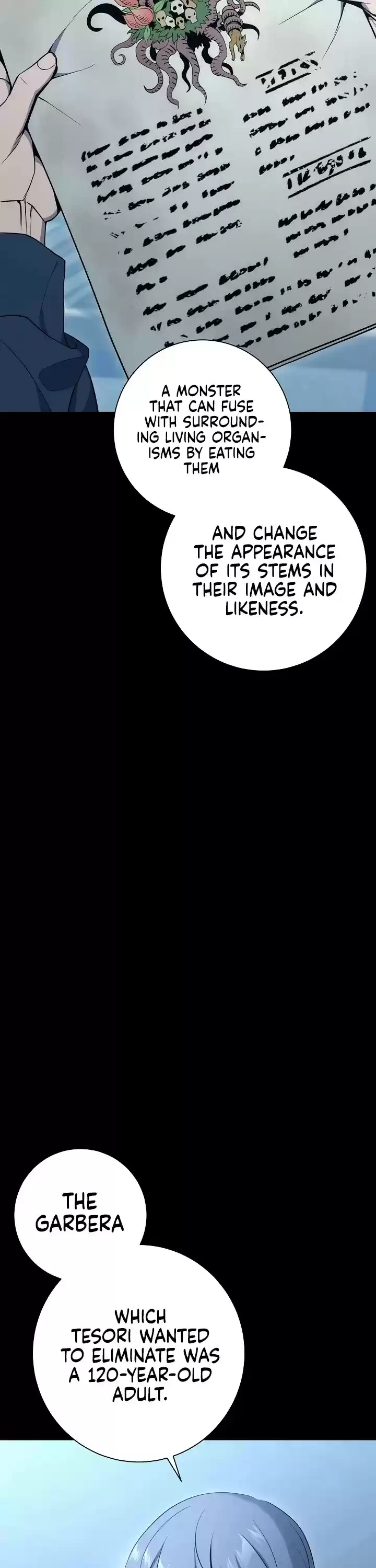 Skeleton Soldier Couldn’T Protect The Dungeon Chapter 175