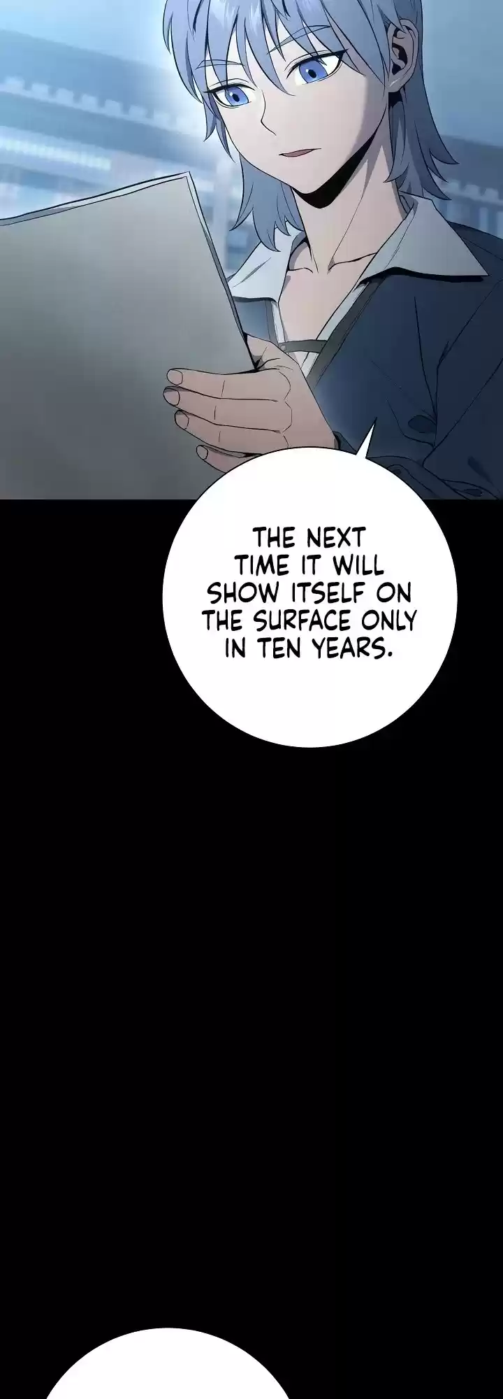 Skeleton Soldier Couldn’T Protect The Dungeon Chapter 175