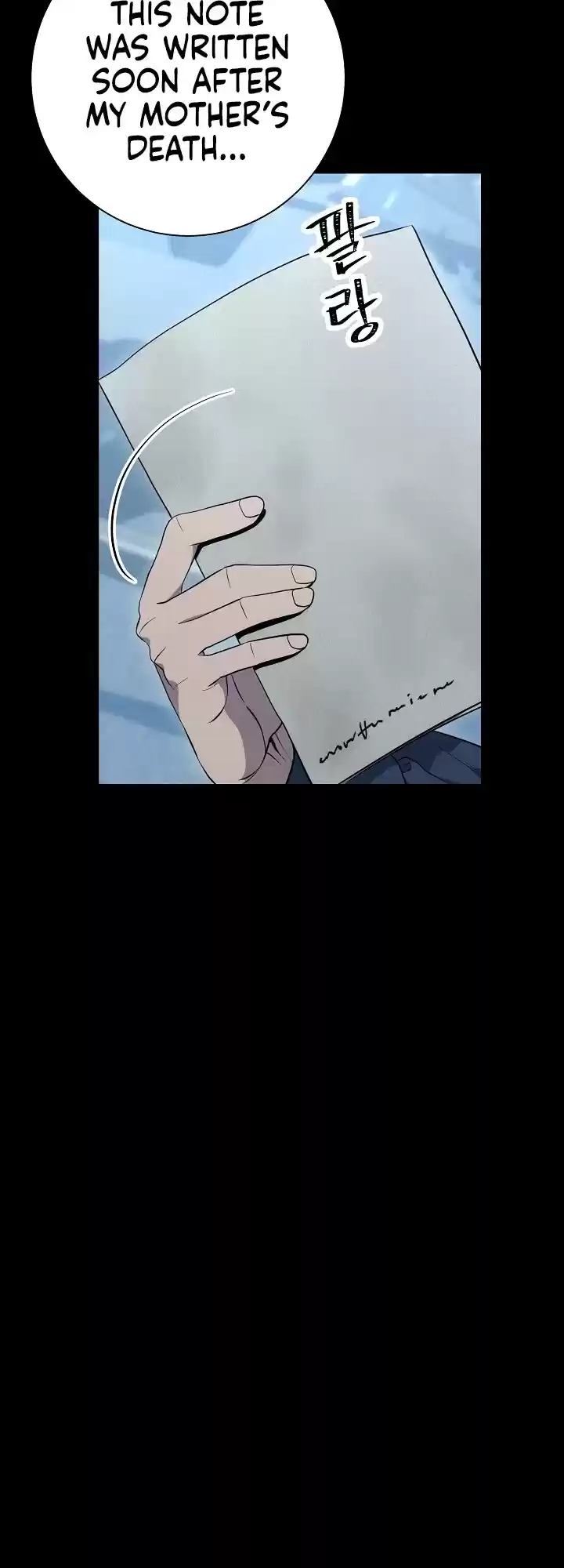 Skeleton Soldier Couldn’T Protect The Dungeon Chapter 175