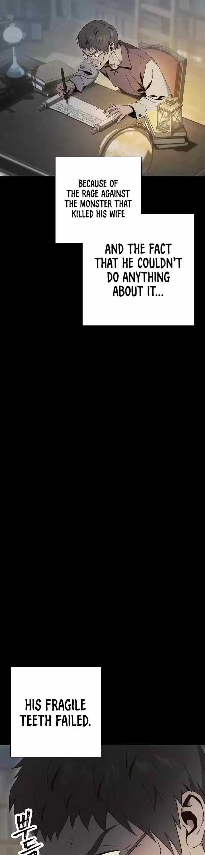 Skeleton Soldier Couldn’T Protect The Dungeon Chapter 175