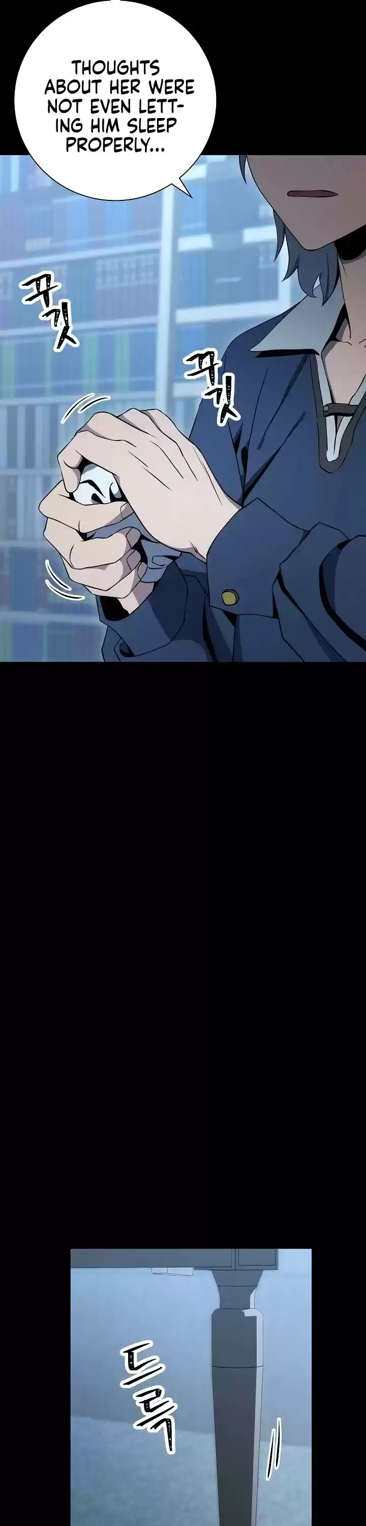 Skeleton Soldier Couldn’T Protect The Dungeon Chapter 175