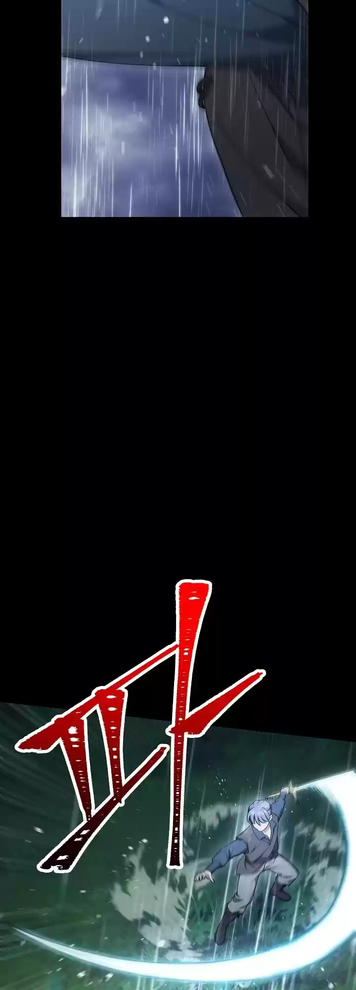 Skeleton Soldier Couldn’T Protect The Dungeon Chapter 176