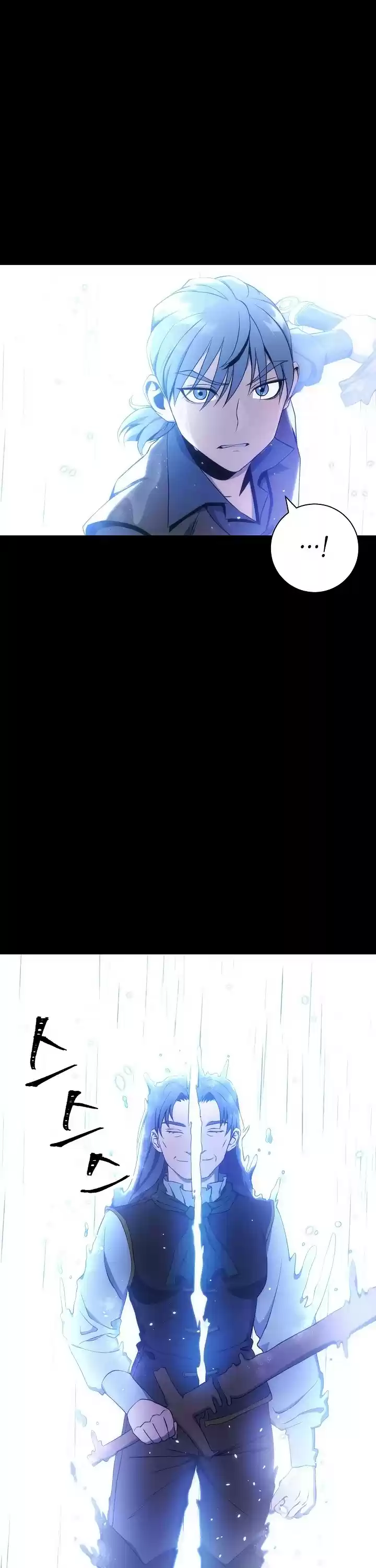 Skeleton Soldier Couldn’T Protect The Dungeon Chapter 176