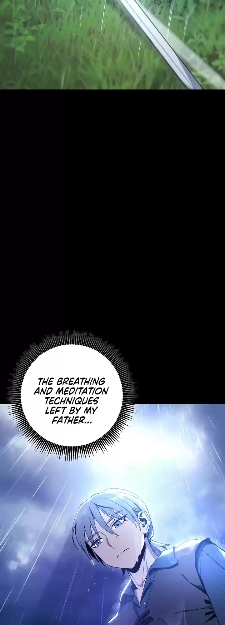 Skeleton Soldier Couldn’T Protect The Dungeon Chapter 176