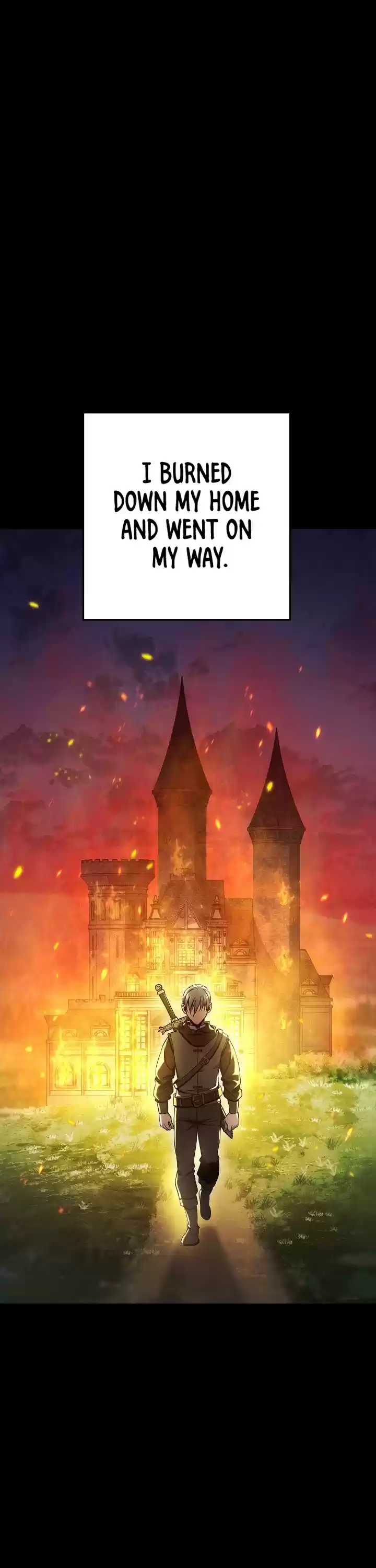 Skeleton Soldier Couldn’T Protect The Dungeon Chapter 176