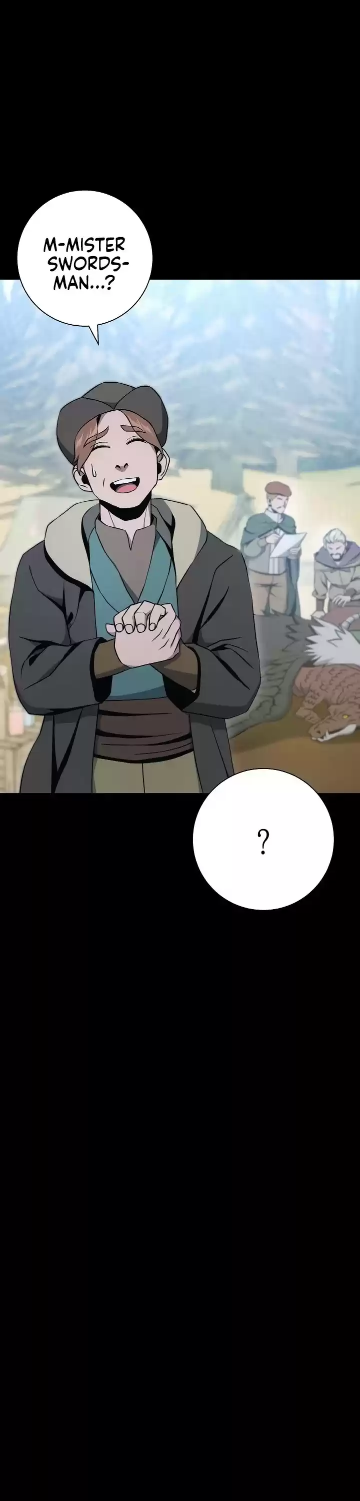 Skeleton Soldier Couldn’T Protect The Dungeon Chapter 176