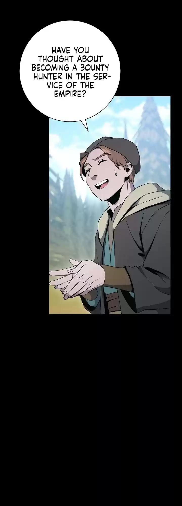 Skeleton Soldier Couldn’T Protect The Dungeon Chapter 176