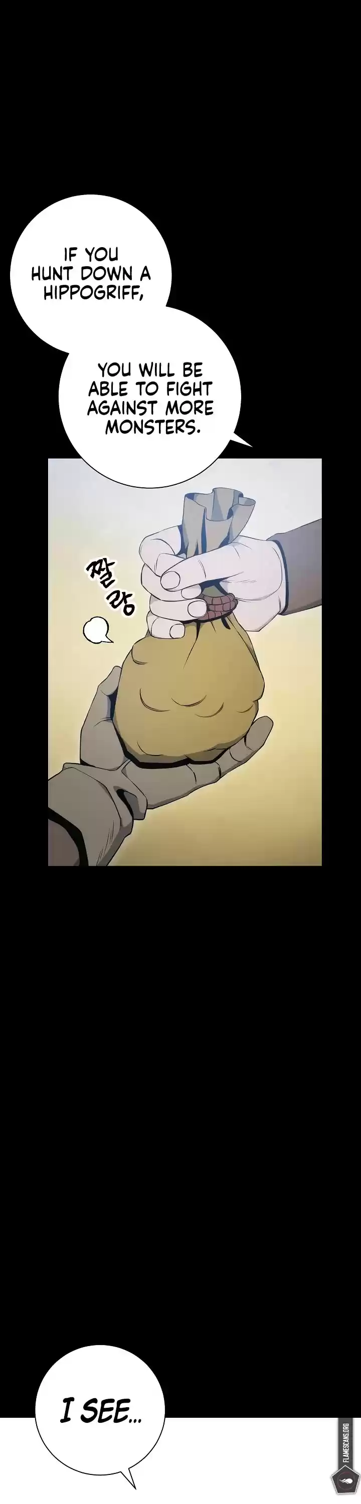 Skeleton Soldier Couldn’T Protect The Dungeon Chapter 176