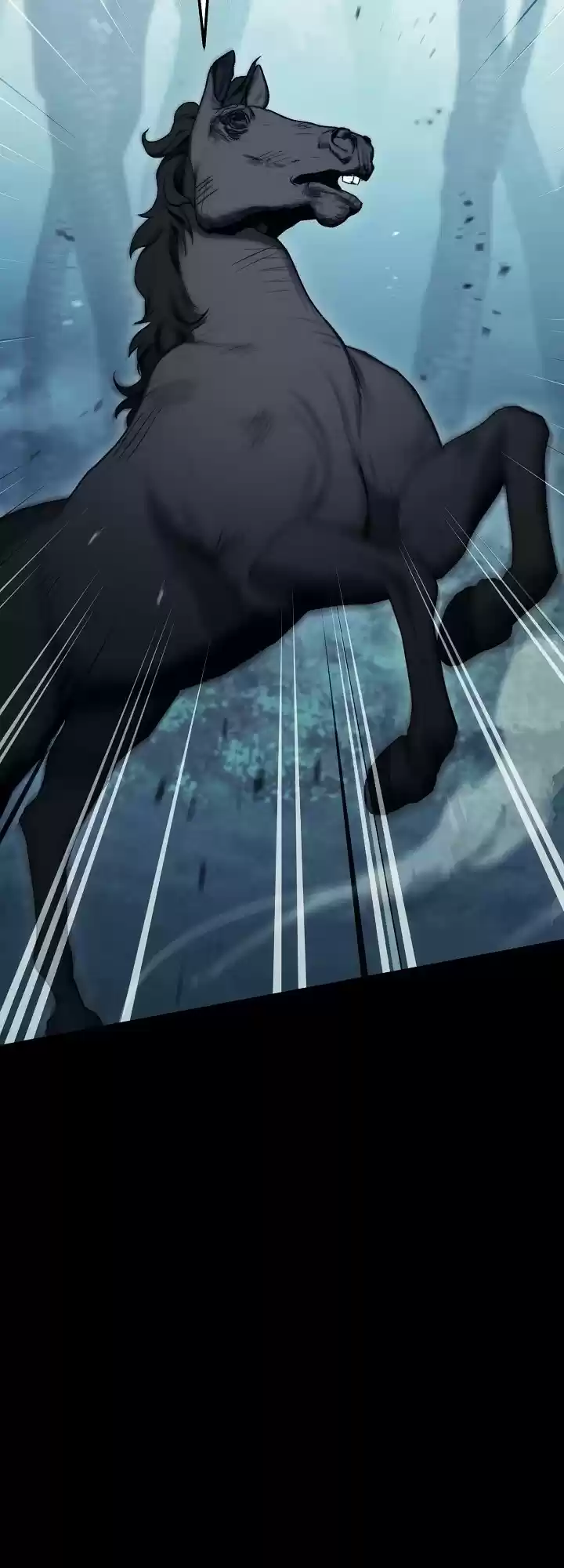 Skeleton Soldier Couldn’T Protect The Dungeon Chapter 176