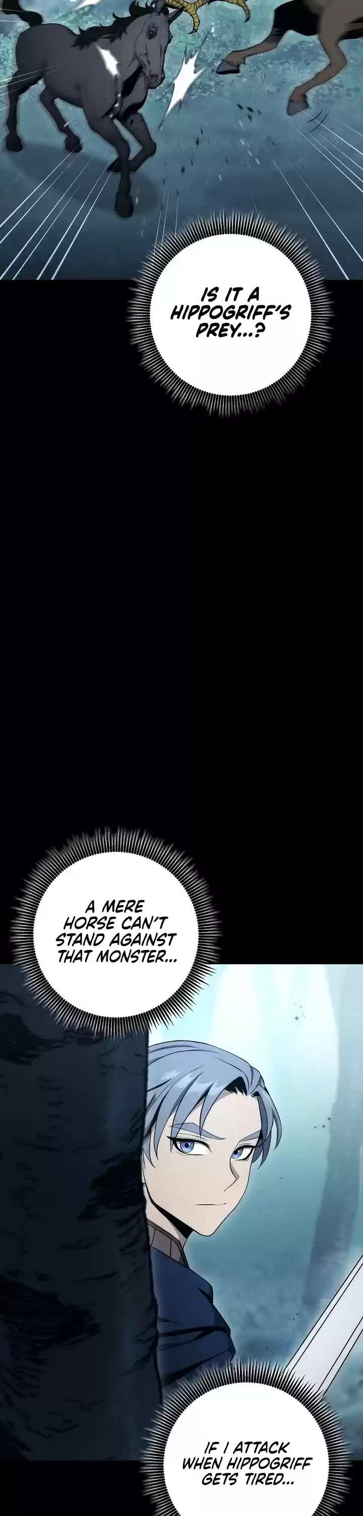 Skeleton Soldier Couldn’T Protect The Dungeon Chapter 176