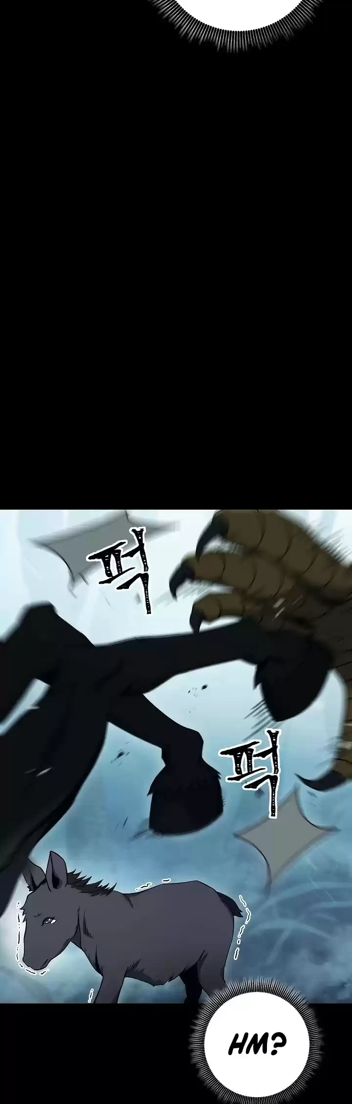 Skeleton Soldier Couldn’T Protect The Dungeon Chapter 176