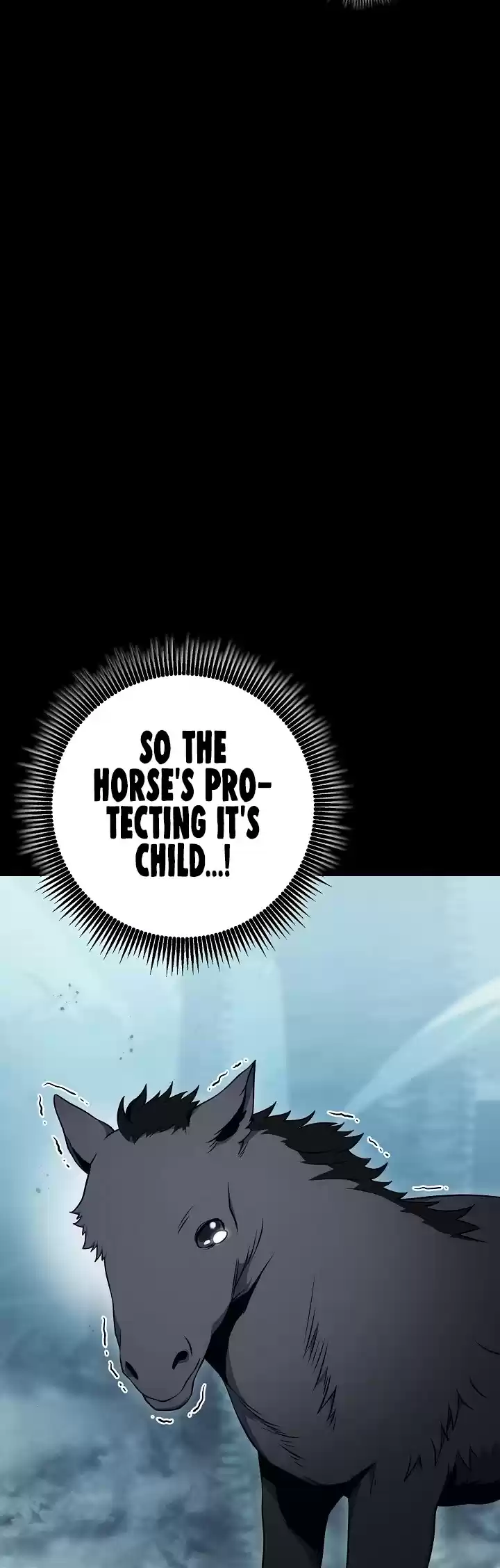 Skeleton Soldier Couldn’T Protect The Dungeon Chapter 176