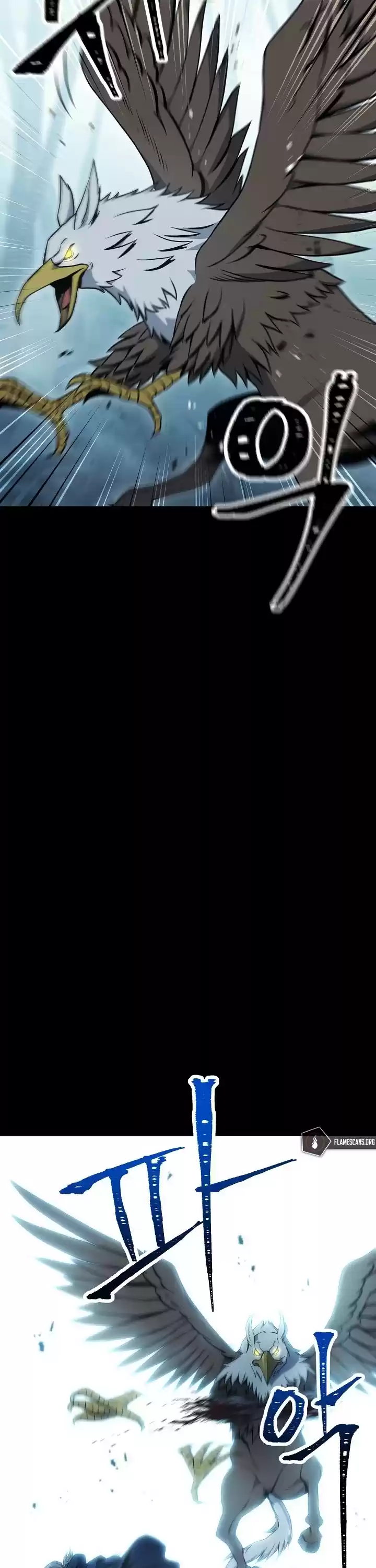 Skeleton Soldier Couldn’T Protect The Dungeon Chapter 176