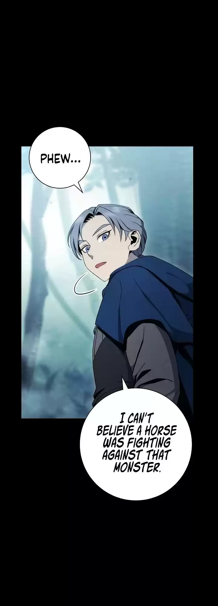 Skeleton Soldier Couldn’T Protect The Dungeon Chapter 176