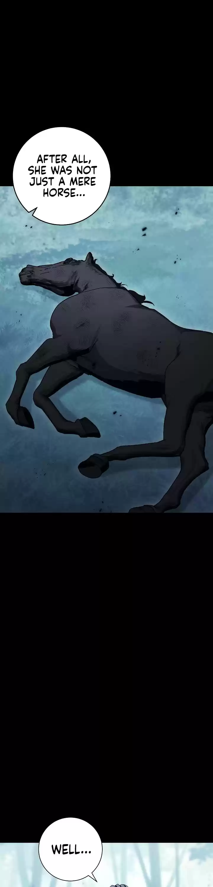 Skeleton Soldier Couldn’T Protect The Dungeon Chapter 176