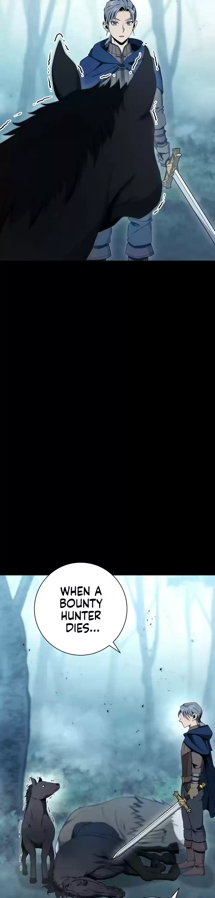 Skeleton Soldier Couldn’T Protect The Dungeon Chapter 176