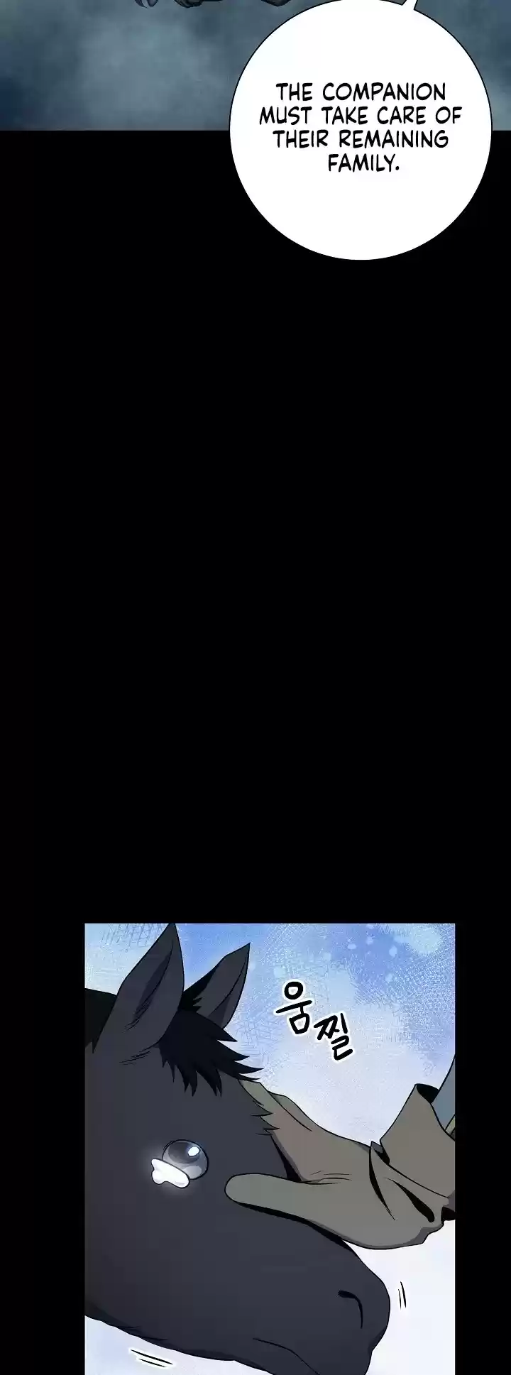 Skeleton Soldier Couldn’T Protect The Dungeon Chapter 176