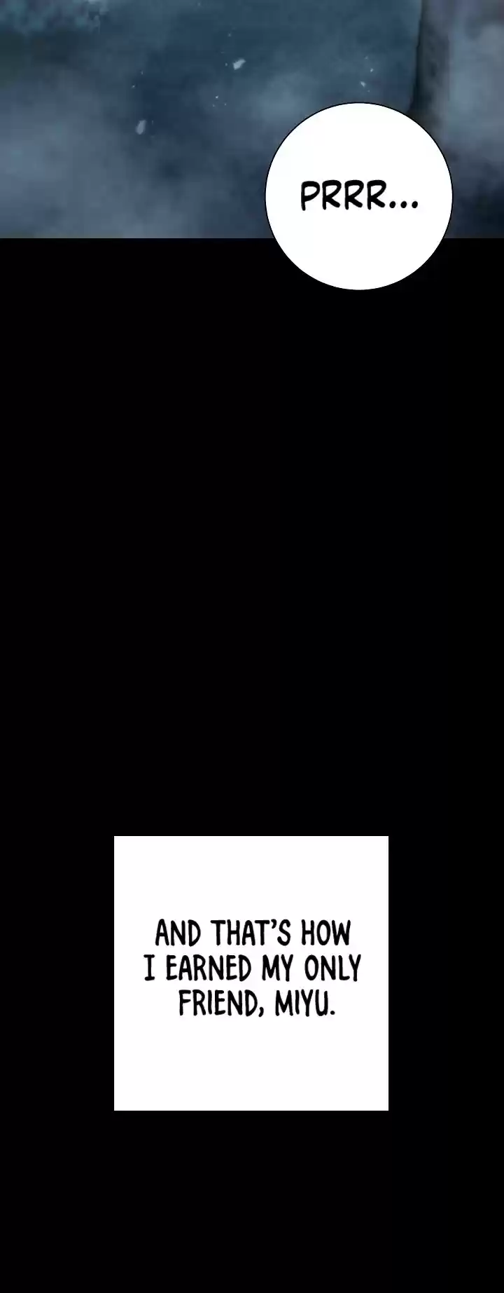 Skeleton Soldier Couldn’T Protect The Dungeon Chapter 176