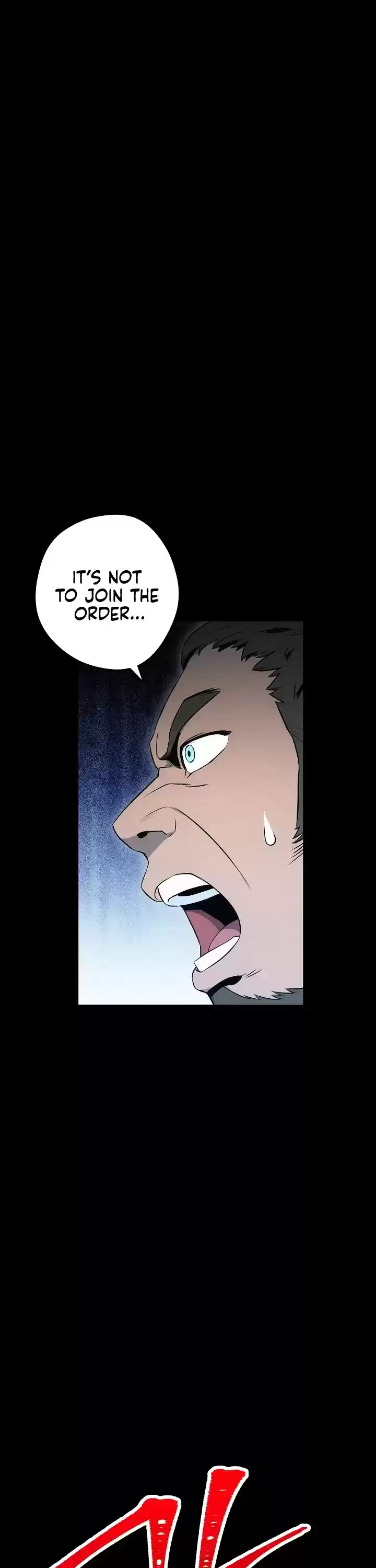 Skeleton Soldier Couldn’T Protect The Dungeon Chapter 176