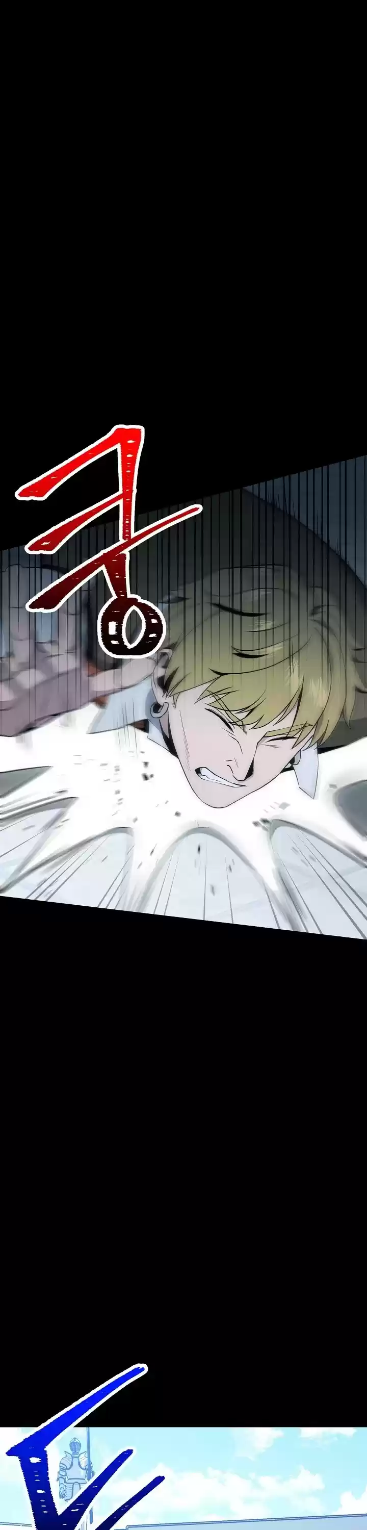 Skeleton Soldier Couldn’T Protect The Dungeon Chapter 177