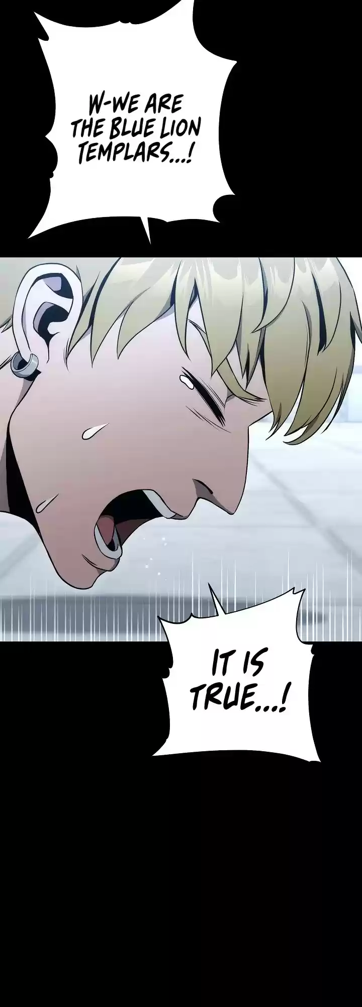 Skeleton Soldier Couldn’T Protect The Dungeon Chapter 177